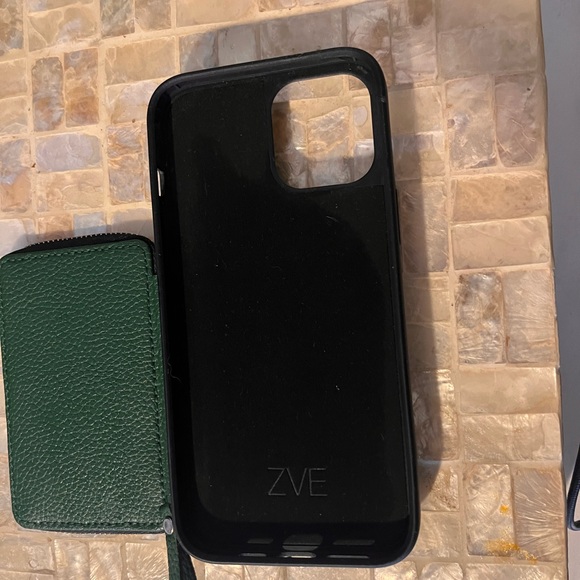 Zve iPhone 12 Pro Max wallet case - Picture 3 of 3